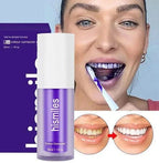 Hismile®  v34