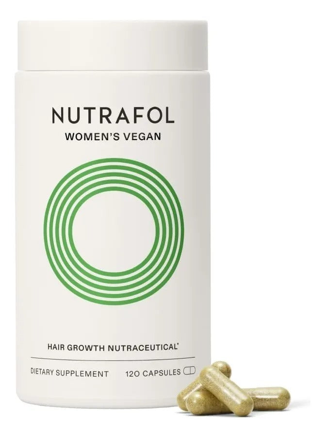 Nutrafol tratamiento