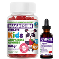 Magnesium Kids+