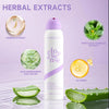 Spray Depilatorio Corporal Piel Sensible Phofay