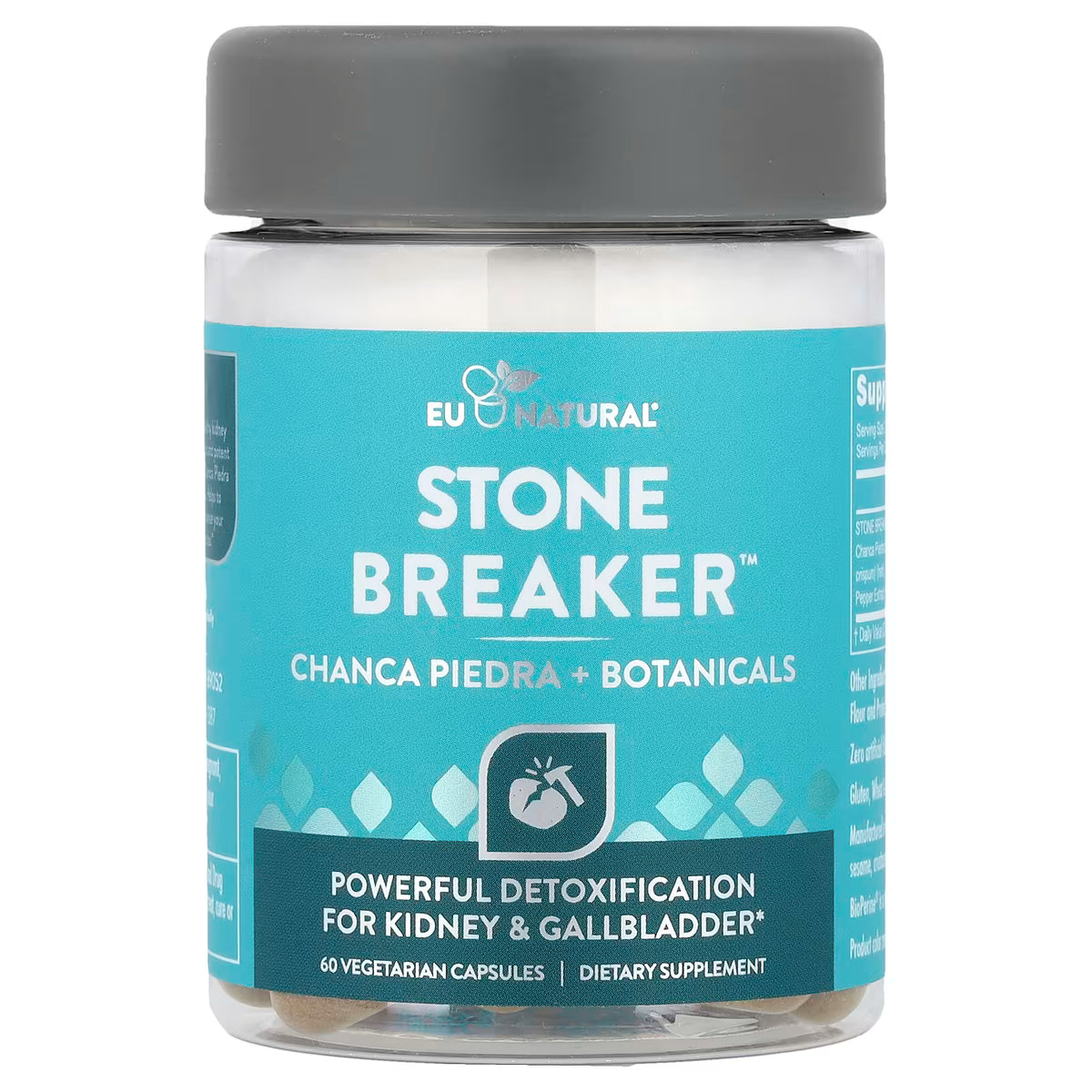 STONE BREAKER