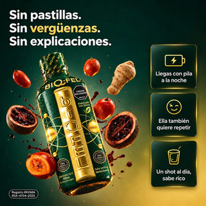 biQ-fel x500 ml