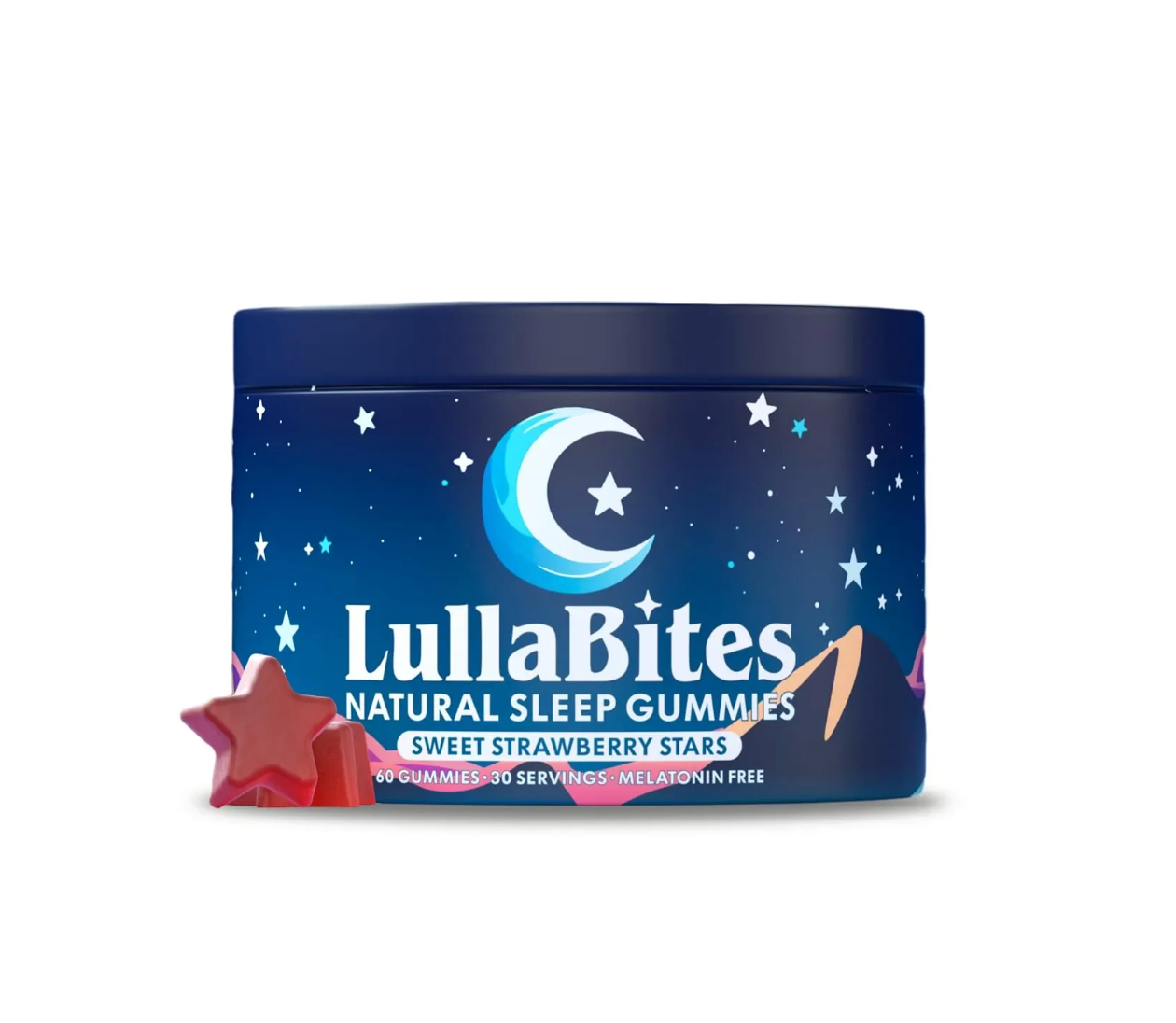 Gomitas LullaBites ®