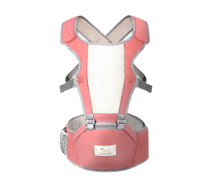CARGADOR BEBE ERGONOMICO