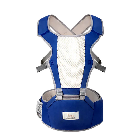 CARGADOR BEBE ERGONOMICO