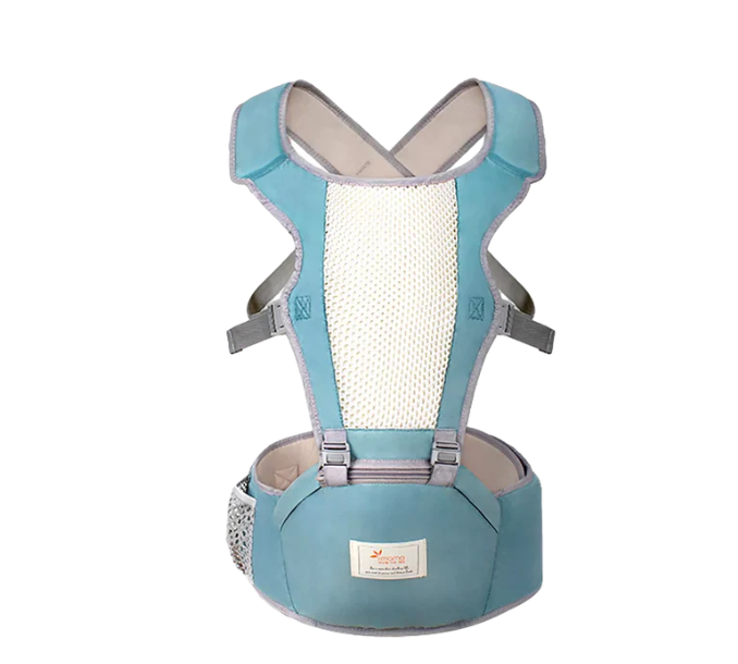 CARGADOR BEBE ERGONOMICO