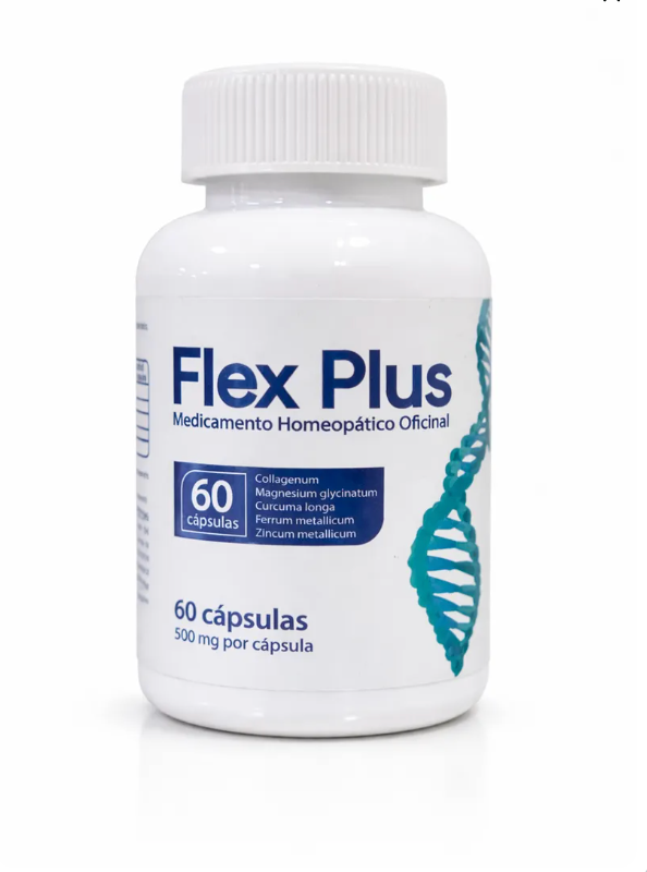 flex plus