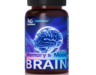 Brain Memory Mood