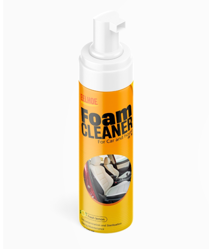 Foam Cleaner Espuma Limpiadora