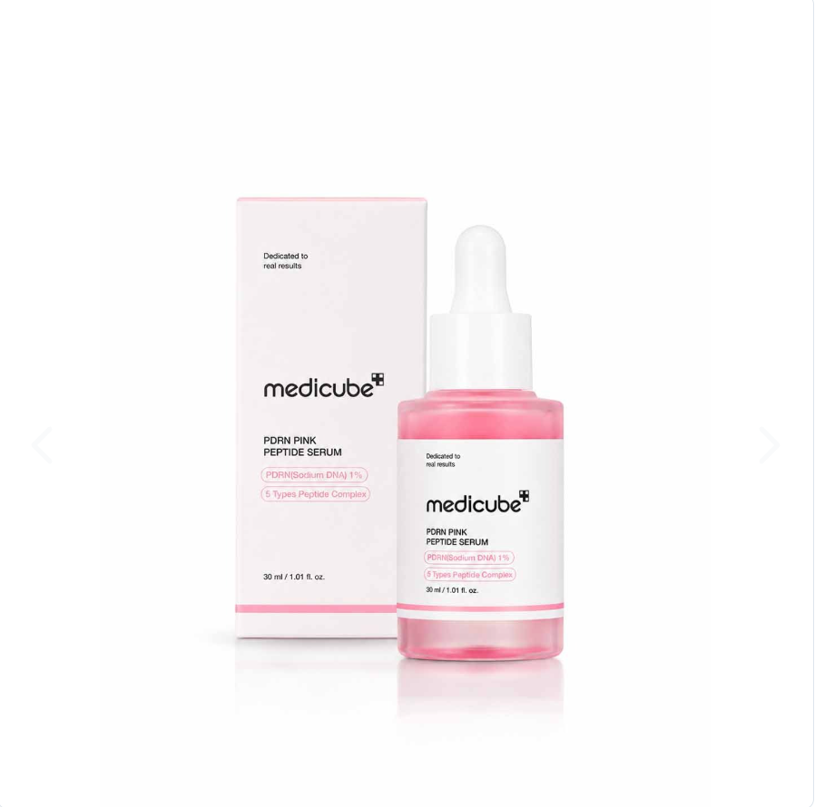 MEDICUBE ADN SALMON PDRN