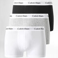 12 BOXER CK + 12 PARES DE MEDIAS